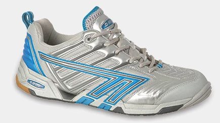 HI-TEC 4SYS Badminton Schuhe 4 HI-TEC 4SYS Badminton Schuhe – Bild 2