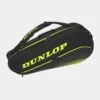 Dunlop SX Performance 3 Racket Thermo Bag -Schlägerausrüstung Geschäft 3 Thermo Front 800x880 1