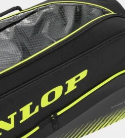 Dunlop SX Performance 3 Racket Thermo Bag -Schlägerausrüstung Geschäft 3 Thermo Inside 800x880 1