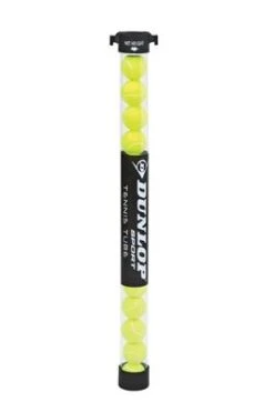 Dunlop Tennisball Pick-Up Tube
