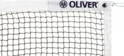 Oliver Badminton Netz 5 Oliver Badminton Netz -Schlägerausrüstung Geschäft 390 1