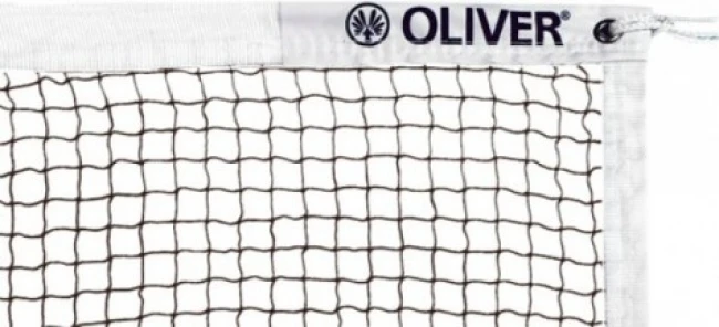 Oliver Badminton Netz 4 Oliver Badminton Netz – Bild 2