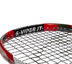 Speedminton® Racket Viper -Schlägerausrüstung Geschäft 400327 VIPER3 1