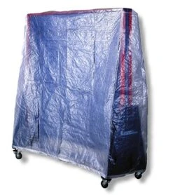 Tischtennisplatten-Abdeckplane Bandito