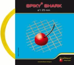 Kirschbaum Spiky Shark SET