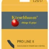 Kirschbaum Pro Line II SET -Schlägerausrüstung Geschäft 414 0