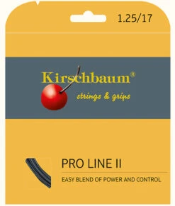 Kirschbaum Pro Line II SET