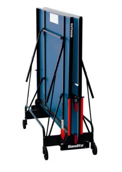 Tischtennisplatte Bandito Outdoor -Schlägerausrüstung Geschäft 4151 01 Anwendung01