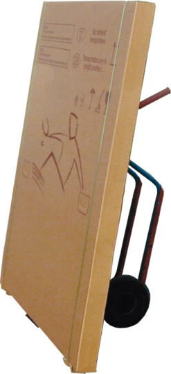 Tischtennisplatte Bandito Outdoor -Schlägerausrüstung Geschäft 4151 01 Karton