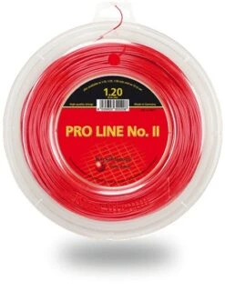 Kirschbaum Pro Line II ROLLE