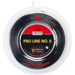 Kirschbaum Pro Line II ROLLE 4 Kirschbaum Pro Line II ROLLE – Bild 2