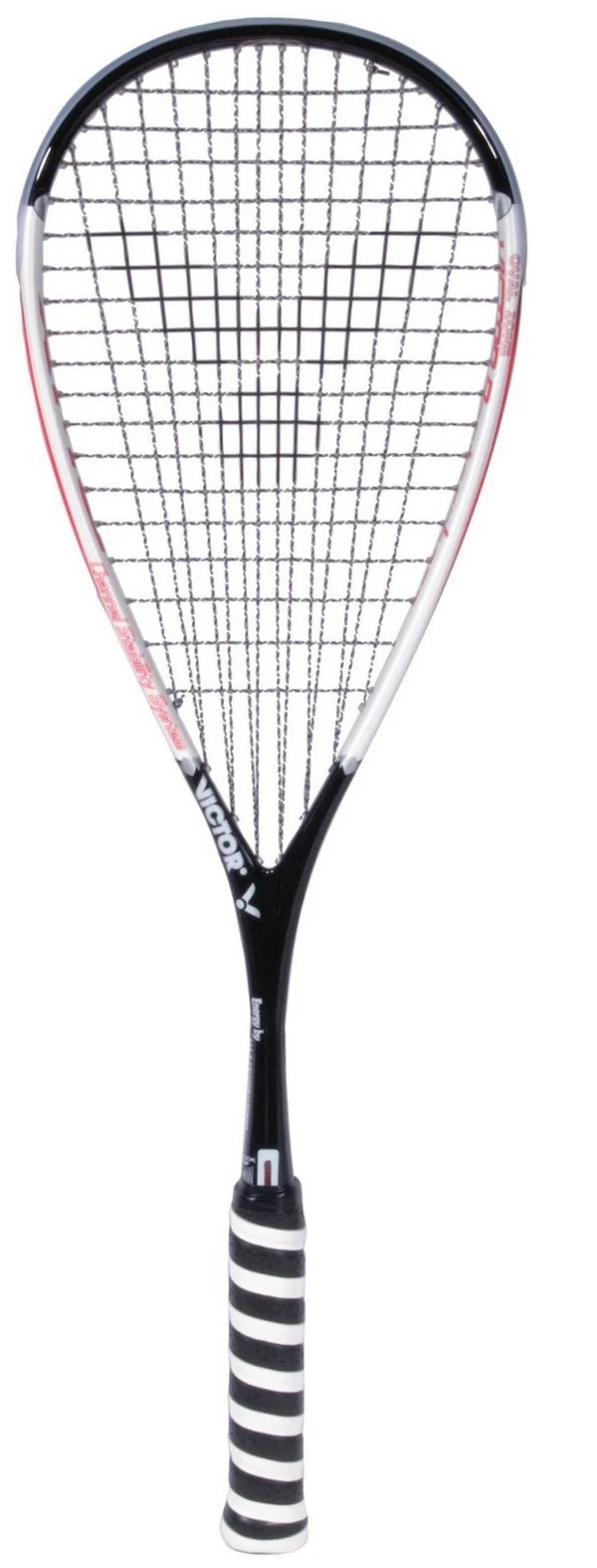 Victor Pontos Haze Squashschläger 3 Victor Pontos Haze Squashschläger