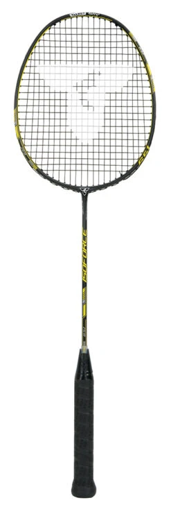 Talbot Torro Isoforce 651 Badmintonschläger