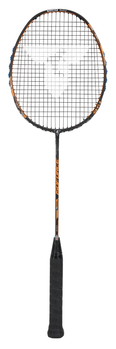 Talbot Torro Isoforce 951 Badmintonschläger 3 Talbot Torro Isoforce 951 Badmintonschläger