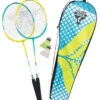 Talbot Torro Badminton-Set 2-Fighter