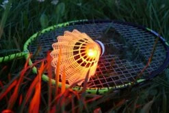 Talbot Torro Badminton-Set Magic Night -Schlägerausrüstung Geschäft 449405 MagicNight Set Image 2 web