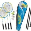Talbot Torro Badminton Family Set 2 Talbot Torro Badminton Family Set -Schlägerausrüstung Geschäft 449415 Family Set web