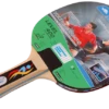 DONIC-Schildkröt Young Champs Level 400 -Schlägerausrüstung Geschäft 450 0