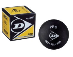 Dunlop Squashball Pro