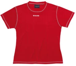 Oliver Active Lady-Shirt