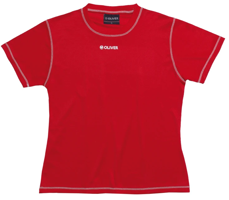 Oliver Active Lady-Shirt 3 Oliver Active Lady-Shirt