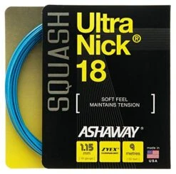 Ashaway UltraNick 18 Squash