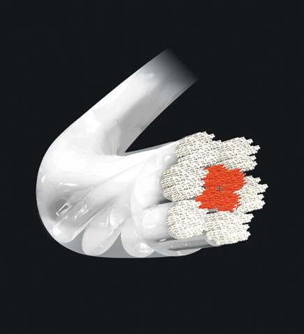 Tecnifibre Duramix 1.35 4 Tecnifibre Duramix 1.35 – Bild 2