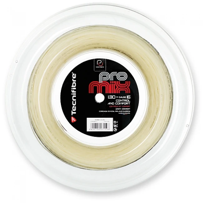 Tecnifibre RedCombo 1.25 4 Tecnifibre RedCombo 1.25 – Bild 2