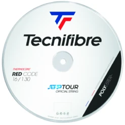 Tecnifibre RedCode Rolle -Schlägerausrüstung Geschäft 537 2
