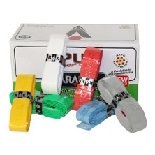 Karakal PU Super Grip Farbig