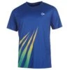 Dunlop Mens Crew Tee Performance Line 1 Dunlop Mens Crew Tee Performance Line -Schlägerausrüstung Geschäft 561 0