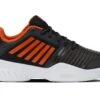 K-SWISS Court Express Carpet Junior Tennisschuhe -Schlägerausrüstung Geschäft 56934041m 56934 041 00