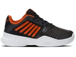 K-SWISS Court Express Carpet Junior Tennisschuhe