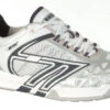 HI-TEC S701 4SYS Indoorschuhe 2 HI-TEC S701 4SYS Indoorschuhe -Schlägerausrüstung Geschäft 578 0