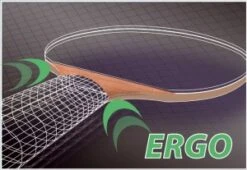 DONIC Waldner Level 1000 Attack -Schlägerausrüstung Geschäft 589 2