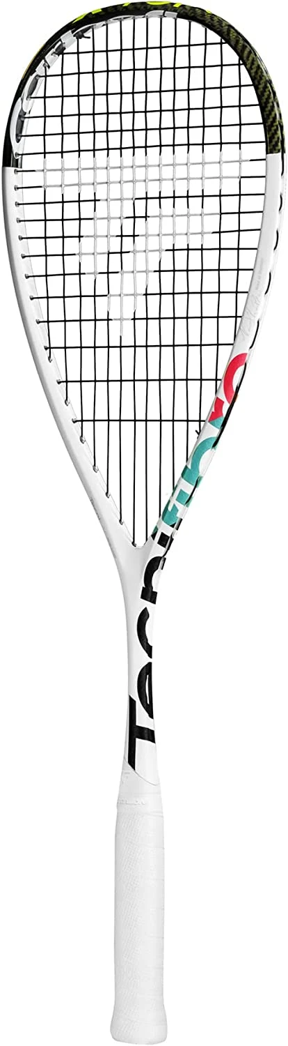 Tecnifibre Carboflex 125 NS X-TOP Squashschläger 3 Tecnifibre Carboflex 125 NS X-TOP Squashschläger