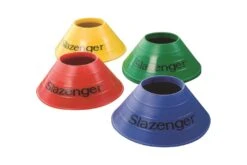 Slazenger Tennis Cones 20er