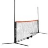 Dunlop 6m Mini Tennisnetz Mit Gestänge -Schlägerausrüstung Geschäft 622541 dt19 622540 mini20tennis20net 3m min