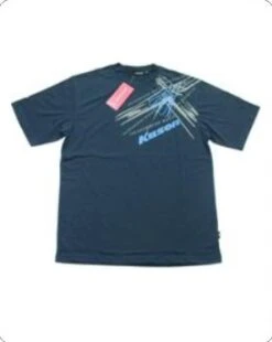 Kason Badminton T-Shirt