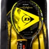 Dunlop Kinder Tennisschläger-Set CV Team Junior 21 -Schlägerausrüstung Geschäft 677445a 01