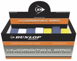 Dunlop Hydramax Pro