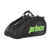 Prince Tour Slam 12 Racketbag -Schlägerausrüstung Geschäft 6P891302 Tour Slam Bag ANGLE 2