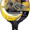 Donic-Schildkröt Sensation 500 Tischtennisschläger -Schlägerausrüstung Geschäft 714402 Sensation 500 1 web