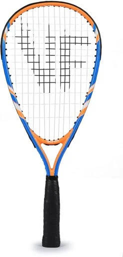 Vicfun Speed Badminton 100 Junior Set -Schlägerausrüstung Geschäft 71QhzdvNxmL AC SL1500