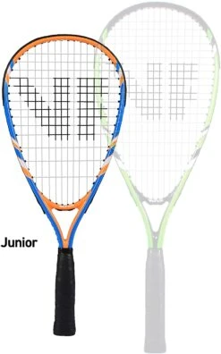 Vicfun Speed Badminton 100 Junior Set -Schlägerausrüstung Geschäft 71UDSdCR0QL AC SL1500