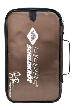 Tischtennis-Set Donic Schildkröt Persson Line Level 500 7 Tischtennis-Set Donic Schildkröt Persson Line Level 500 -Schlägerausrüstung Geschäft 726 1