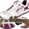 Li-Ning Badmintonschuhe Metall X Lady 2 Li-Ning Badmintonschuhe Metall X Lady -Schlägerausrüstung Geschäft 735 0