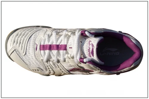 Li-Ning Badmintonschuhe Metall X Lady 4 Li-Ning Badmintonschuhe Metall X Lady – Bild 2