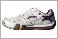 Li-Ning Badmintonschuhe Metall X Lady 10 Li-Ning Badmintonschuhe Metall X Lady -Schlägerausrüstung Geschäft 735 2