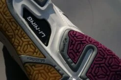 Li-Ning Badmintonschuhe Metall X Lady 12 Li-Ning Badmintonschuhe Metall X Lady -Schlägerausrüstung Geschäft 735 4